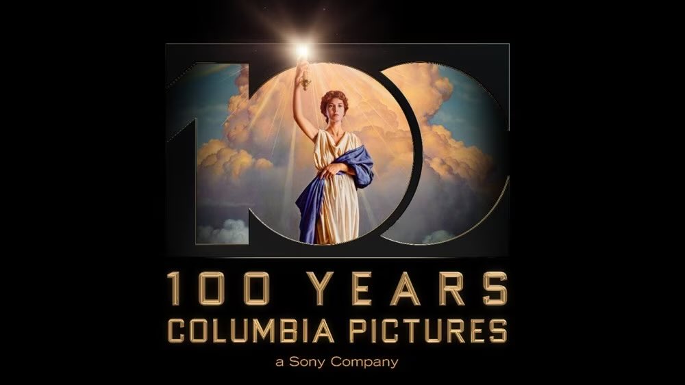 Happy 100th Anniversary to Columbia Pictures!
#ColumbiaPictures100 #100thAnniversary #ColumbiaPictures