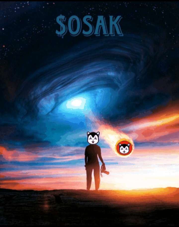 BDespair61795's tweet photo. @SixEQUJFive 🥳 "Calling all #DeFi enthusiasts! Join the #OsakaProtocol community and be a part of something revolutionary. With $OSAK, you're not just an investor, but an integral part of our community-driven ecosystem. #Cryptocurrency #Blockchain #CryptoNews https://t.co/OAsURNAEjd