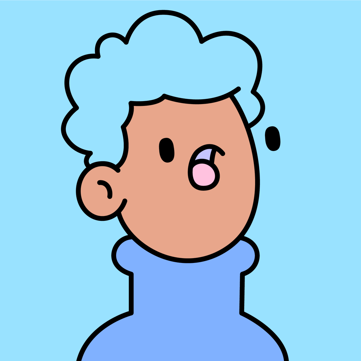 opensea's tweet photo. blue background gang https://t.co/34GgI6s4lb