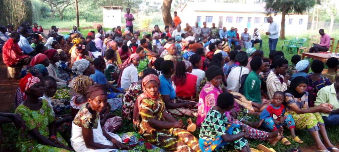 Musha Sector tweet media