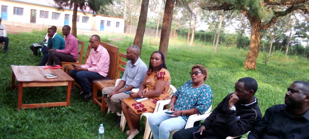 Musha Sector tweet media