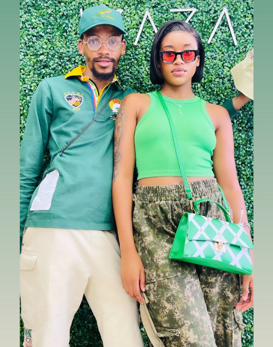 My Goat Nota doesn’t miss!! 😭😭🔥