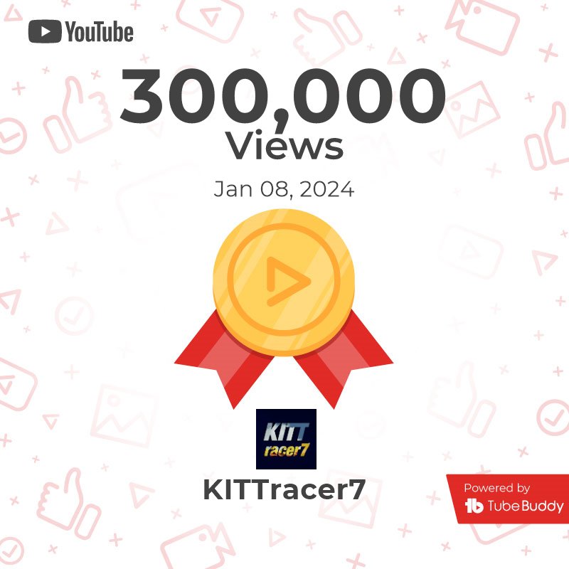 KITTracer7's tweet photo. Update 😍 https://t.co/yutMTKDwNs