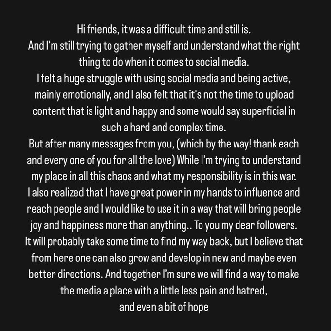 Watch Yael Cohen Aris's leaked NSFW photo on TwXstars