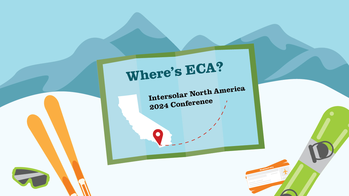 Energy Code Ace (@energycodeace) on Twitter photo We’re excited for another year full of events, bringing us opportunities to connect with #building & #appliance professionals. Join us at our first event of the year on 1/17 - 1/19 at the <a href="/ISNAESNA/">Intersolar & Energy Storage North America</a> Intersolar North America 2024 Conference! Hope to see you there.
#Solar #Energy We’re excited for another year full of events, bringing us opportunities to connect with #building & #appliance professionals. Join us at our first event of the year on 1/17 - 1/19 at the <a href="/ISNAESNA/">Intersolar & Energy Storage North America</a> Intersolar North America 2024 Conference! Hope to see you there.
#Solar #Energy