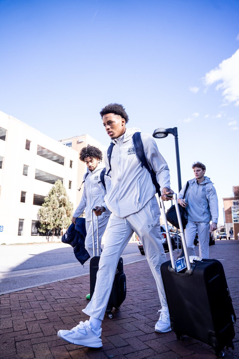 ODU Men’s Basketball tweet media