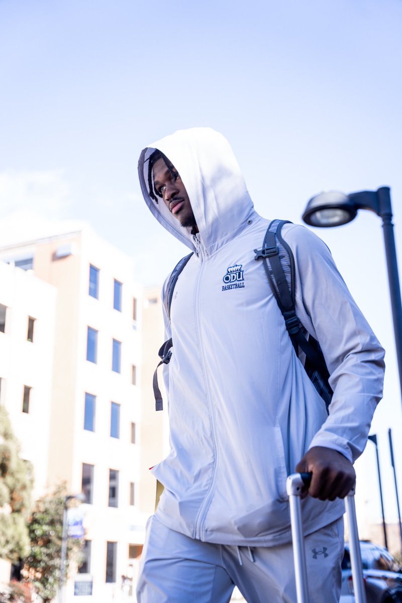 ODU Men’s Basketball tweet media