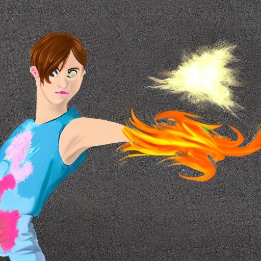 oddostrichxyz's tweet photo. What's that on her shirt? https://t.co/tJeAq3pzkX