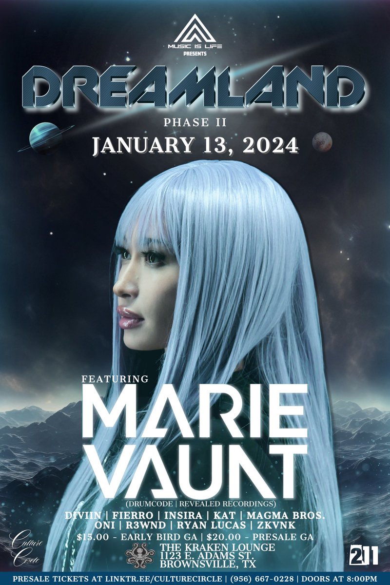 Marie Vaunt tweet media