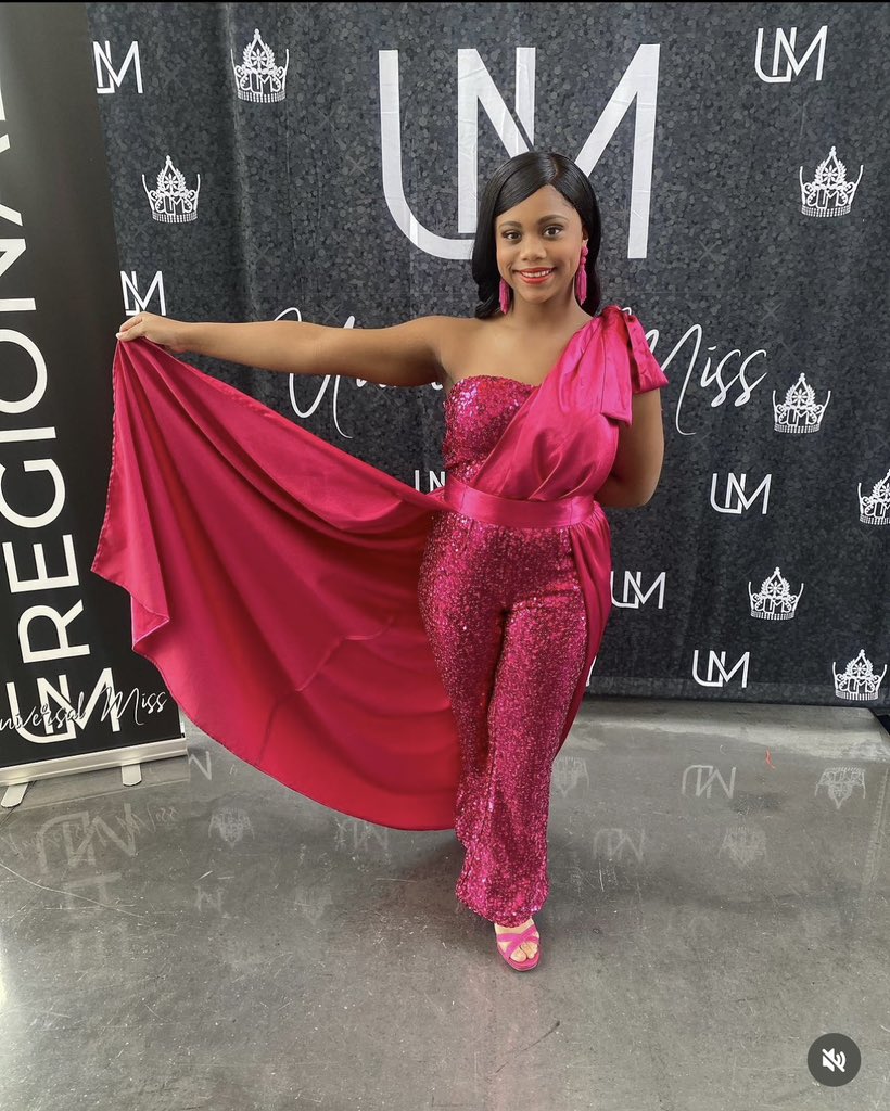 ne_trojans's tweet photo. Congratulations to our very own Chasity Vincent on being named Universal Miss Mississippi Teen 2024!❤️ We are so proud of you! https://t.co/tB9rh3fSsP