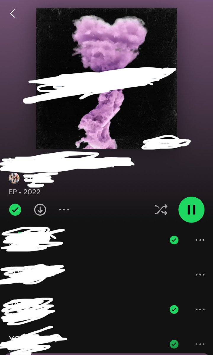 this album is so good