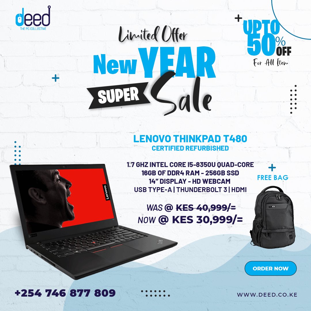 Deed_PC's tweet photo. #NewYearDeals https://t.co/qAyn7d3OVc