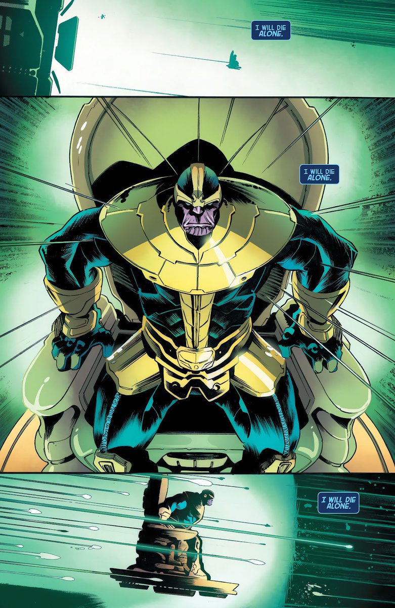 TyrantThanos's tweet photo. ⠀⠀⠀ Seen descending from space, seated on the infamous Space Throne, he calls for @PSEUDOCURSE, “Get on the land however you see fit. Our goal is the gem. You help me, I’ll help you.” 

 ⠀⠀⠀  ⠀⠀⠀  ⠀⠀⠀ #𝗠𝗩𝗚𝗠𝗛 https://t.co/JzjbnX9agq
