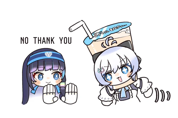 #葵の絵 #SiroArt