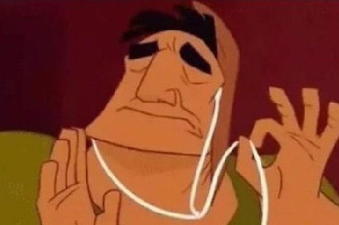 maarcoofdezz's tweet photo. yo todos los días escuchando las mismas 8 canciones de siempre https://t.co/4RCWlD2Qo5