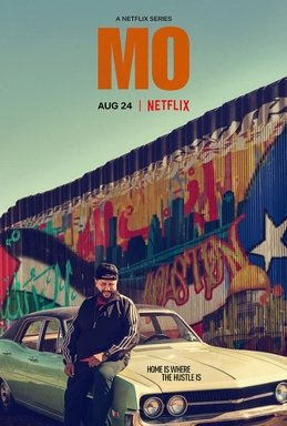 Mo is nothing short of a comedic revelation.Through a deft balance of humor, heart, and history, the show shines a light on #Palestinians tearing down the barriers of generations-old stereotypes and inviting viewers to engage in authentic humanizing conversations. @realmoamer ❤️