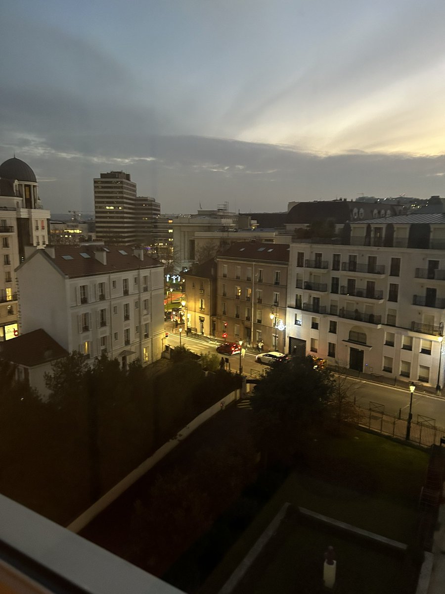 SylviRodrigues's tweet image. #Puteaux