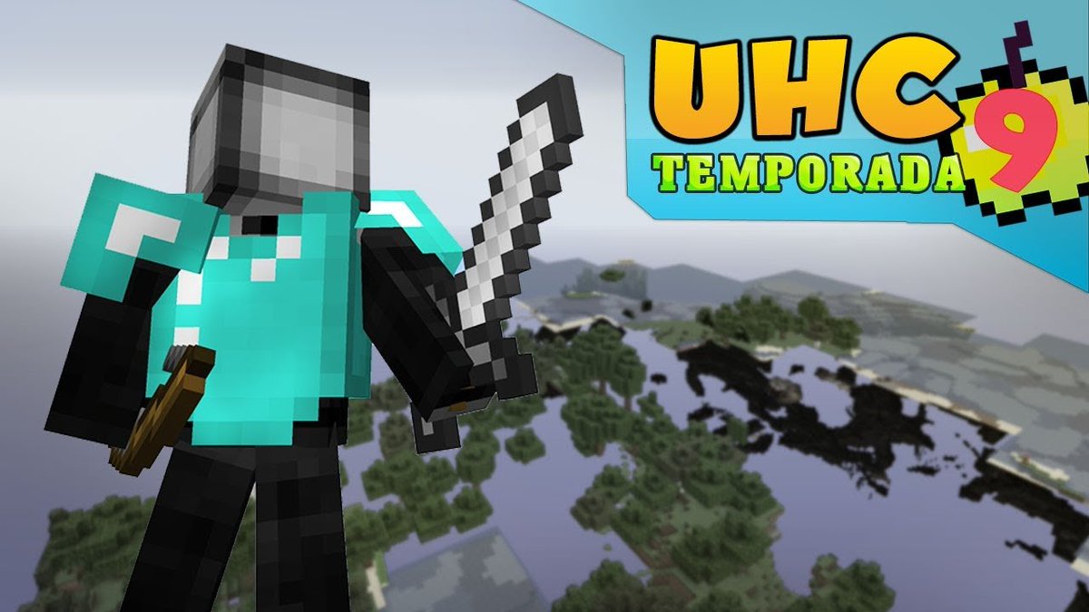 Grupo 3 - ÚLTIMO ENFRENTAMIENTO

Temporada 3 (🏆 ElRichMC)
VS
Temporada 9 (🏆 No te preocupes)