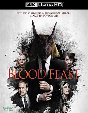 The new Synapse Films UHD release of Blood Feast (the remake) reviewed! #horror #horrormovies #UHDreviews #4kreviews #bloodfeast tinyurl.com/wf7hwehu