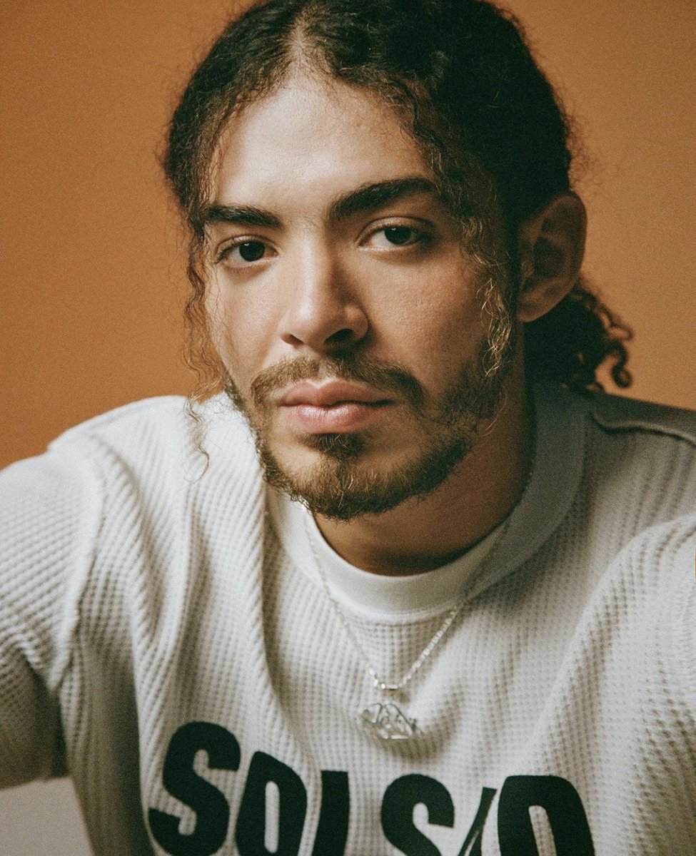 🚨 ZAMDANE x COLORS STUDIO ! 

L’artiste marseillais vient d’annoncer que son COLORS SHOW sortira demain ! 🌊