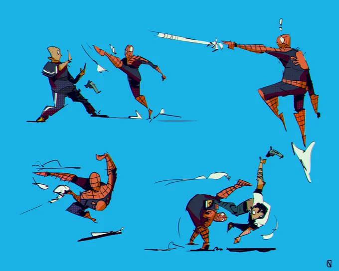 PiderMan