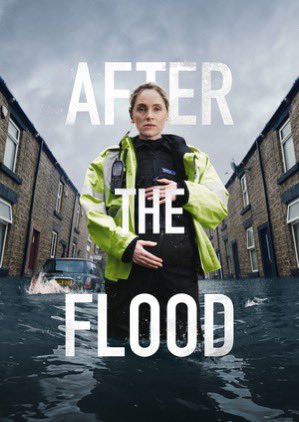 jon_nunn's tweet image. After The Flood, your next TV obsession from our friends @QuayStreetProd_  starts tonight at 9pm on ITV. A large chunk of the post done by the awesome Team @dock10 Always fun working with @juliet_c1 , first worked together 20+years ago. We were both teenagers then obviously!!