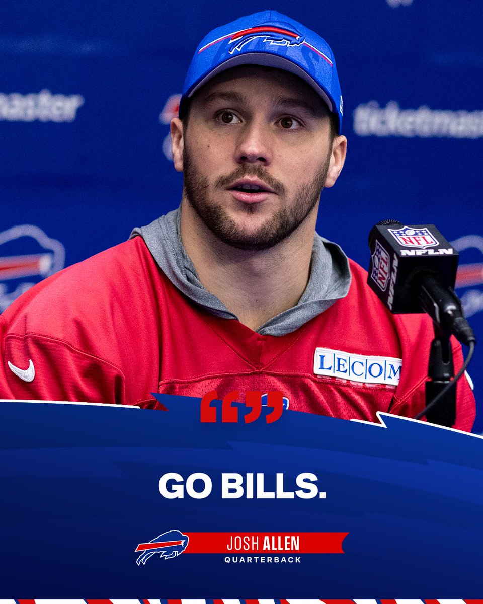 BuffaloBills's tweet photo. Same.

#GoBills | #BillsMafia https://t.co/9NzzBOj9ZN
