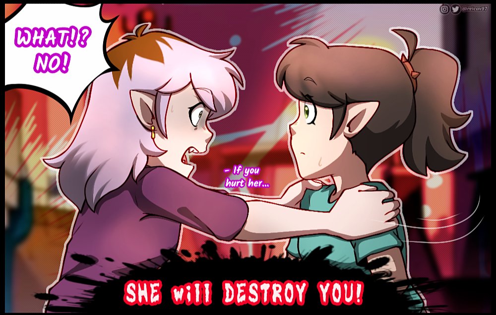 ReiCav97's tweet photo. Vinem. Because yes. Why not? 

#TheOwlHouse #tohfanart #amityblight #edricblight #vineytoh #stupidcomics #fandom #digitalart #otp #damneverything  #ibisPaintX #tumblrquotes #ª https://t.co/U4HCDxUY7R