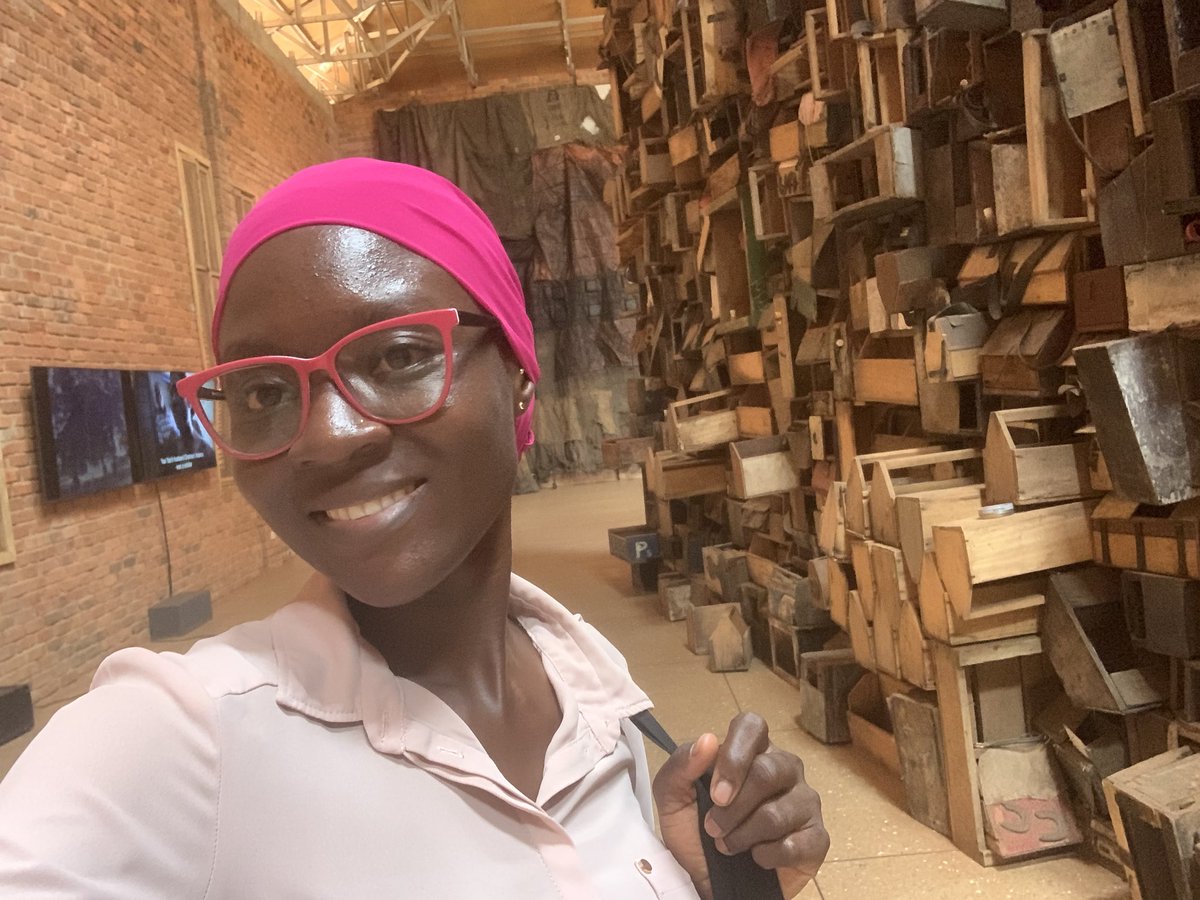 RahaZakaria's tweet photo. Northern Ghana has beautiful tourist attractions you should explore. #girlphotographer #phonephotograghy #redclaystudio https://t.co/n1alkGMcAJ