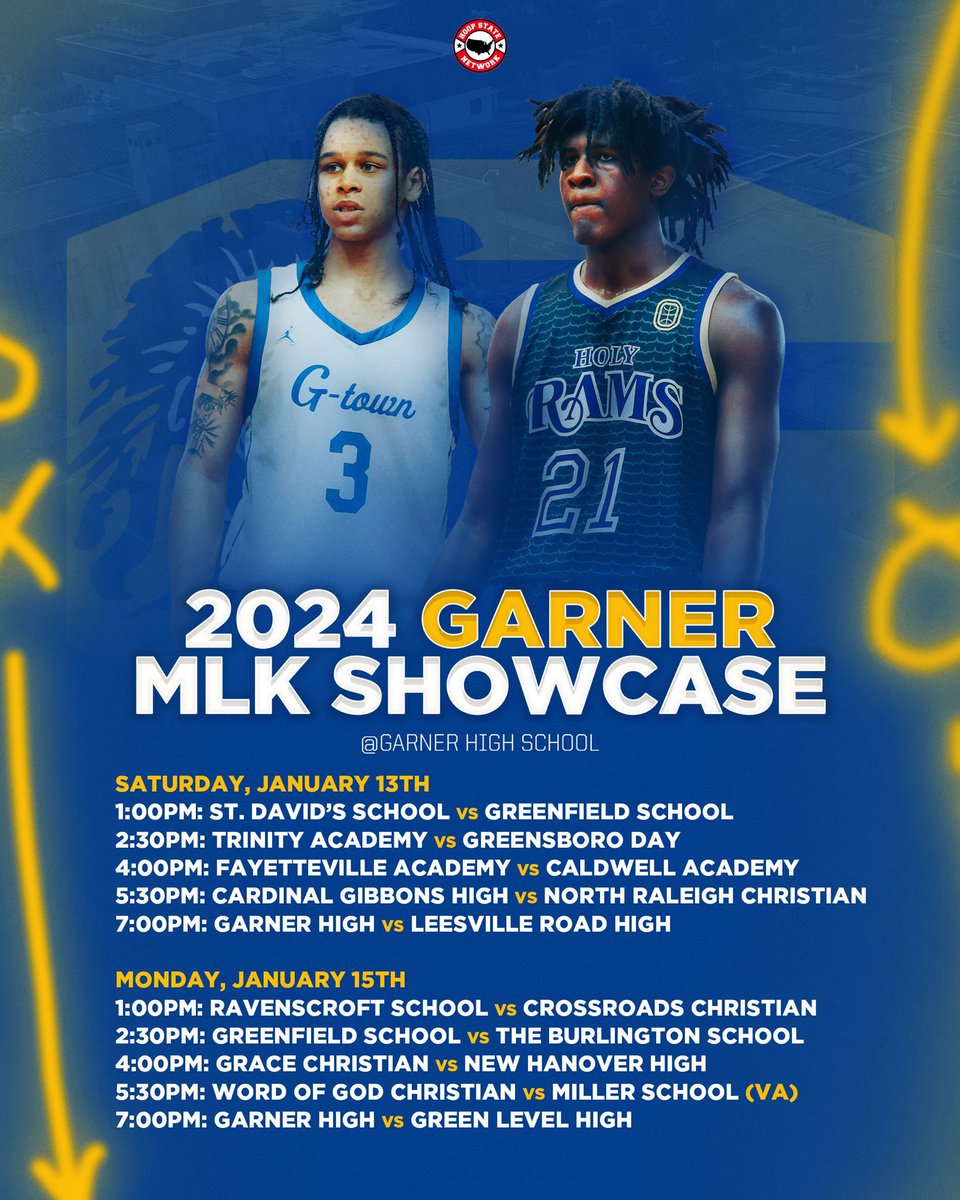 Hoop State Network tweet media