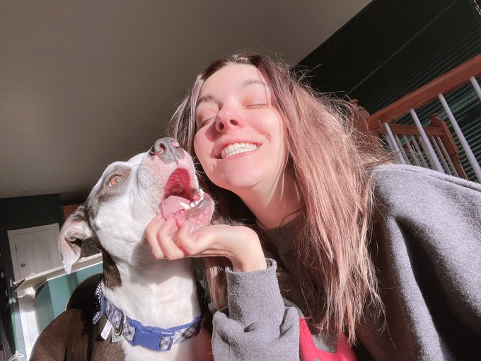 I am constantly harassed https://t.co/RDplHqeTk2<a href="/tag/newprofilepic"class="tags"><span>#newprofilepic</span></a>