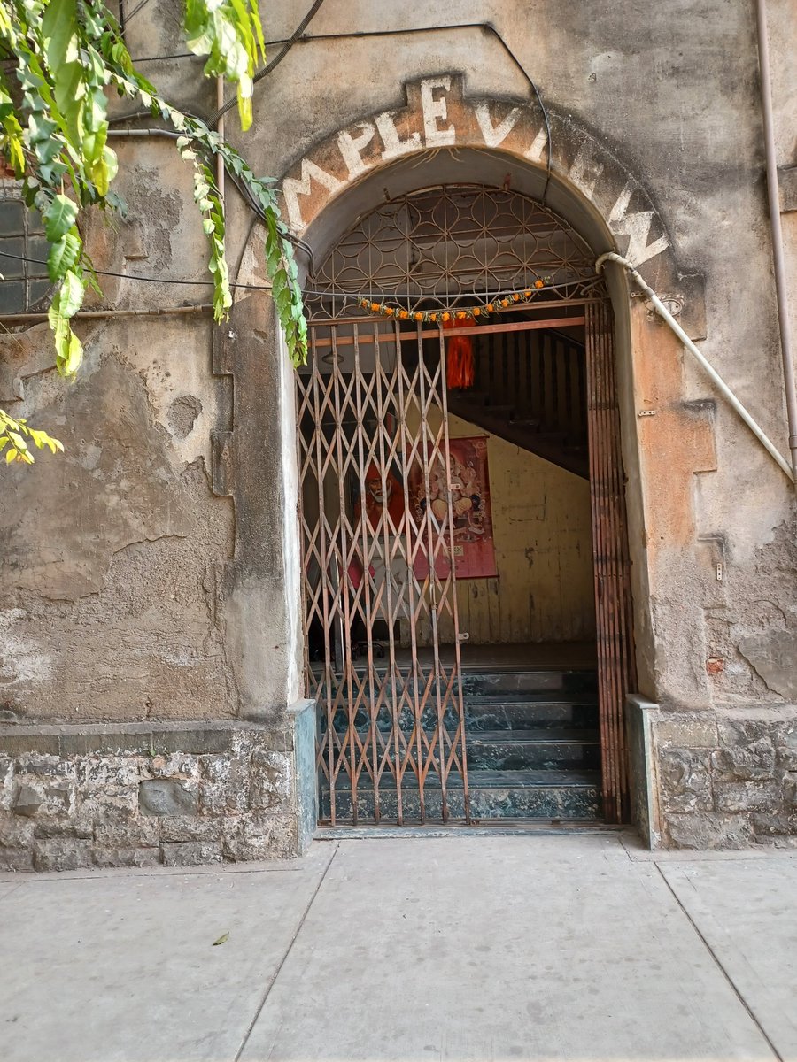 Dhaval Kulkarni (धवल कुलकर्णी) 🇮🇳 tweet media