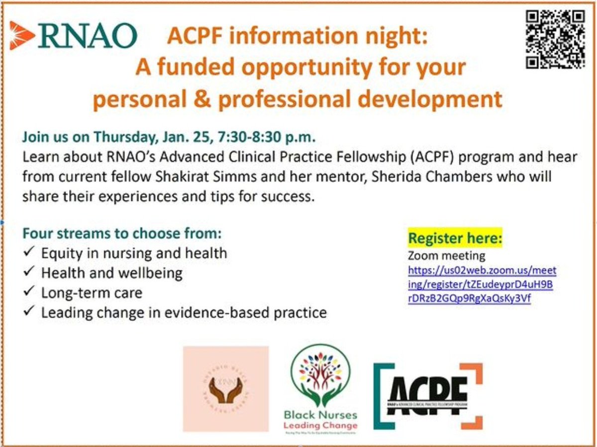 Join us on January 25th!

<a href="/RNAO/">RNAO</a>