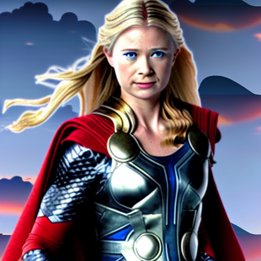 Sacrifice your memes to Thora. 

She'll accept it.