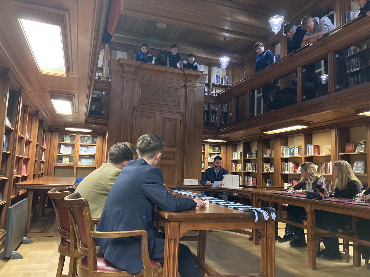 School House tweet media