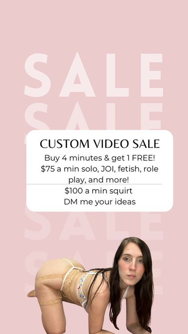 Guess who is running a FREE trial again on https://t.co/RLuEb4TWC5 ⁉️🙋&zwj;♀️ not only that, I&rsquo;m hooking
