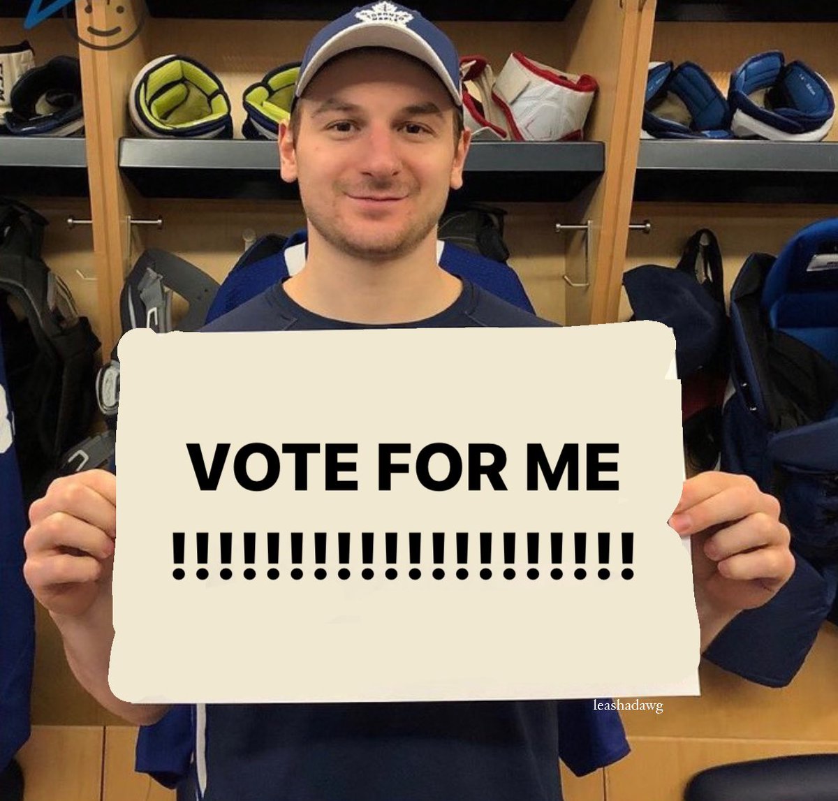 text wall incoming

#NHLAllStarVote  Zach Hyman

#NHLAllStarVote  Zach Hyman

#NHLAllStarVote  Zach Hyman

#NHLAllStarVote  Zach Hyman

#NHLAllStarVote  Zach Hyman

#NHLAllStarVote  Zach Hyman

#NHLAllStarVote  Zach Hyman

#NHLAllStarVote  Zach Hyman

#NHLAllStarVote  Zach Hyman