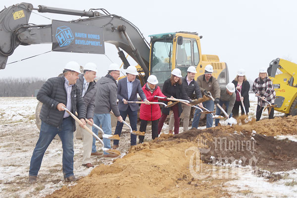 The Monroe Times tweet media