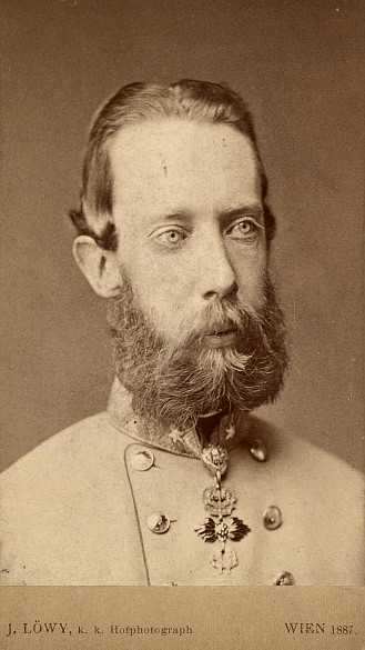 I wonder if Frances II and his sons were smart guys