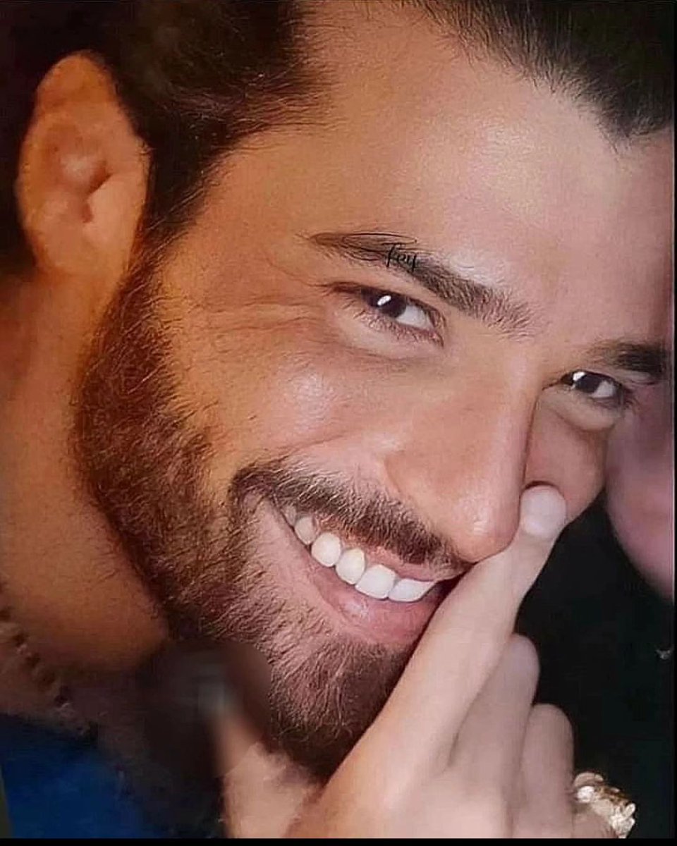 I nominate Can Yaman as the Most Handsome face 2024
#CanYaman  
#tccandler
#100faces2024 
<a href="/tccandler/">TC Candler</a>