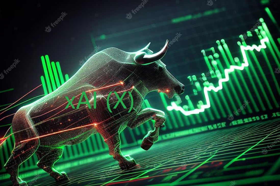 Artmancrypto's tweet image. ATH soon with the bull run 🐂🐂🐂🐂🐂🐂🐂 #X $X #xAI