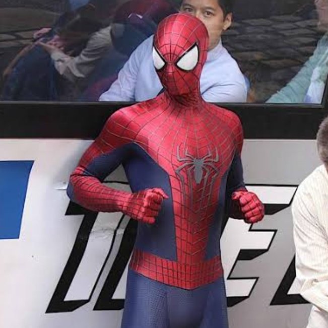 Insider Leak: Amazing Spider-Man 2's Visual Effects Crew were spotted at Madame Web's Recent Reshoot! As per the leak Sony Picture's is integrating Andrew's Spider-Man in the movie at the last moment! #MadameWeb #AmazingSpiderMan #SpiderMan