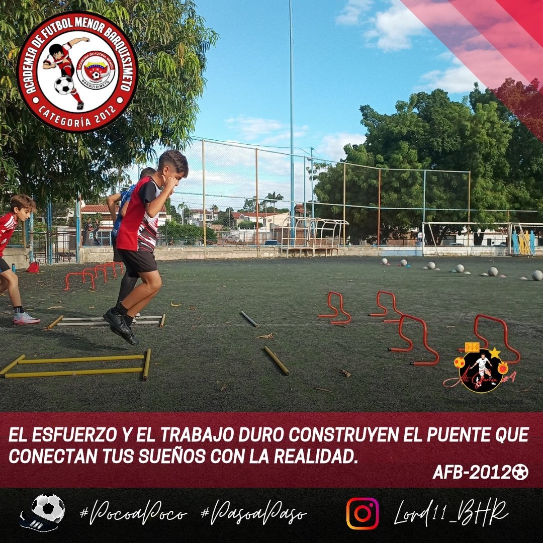 Lord11_BHR's tweet photo. Se trabaja gracias a Dios por las oportunidades que me da la vida 🙏⚽ https://t.co/WQImBIgd2R