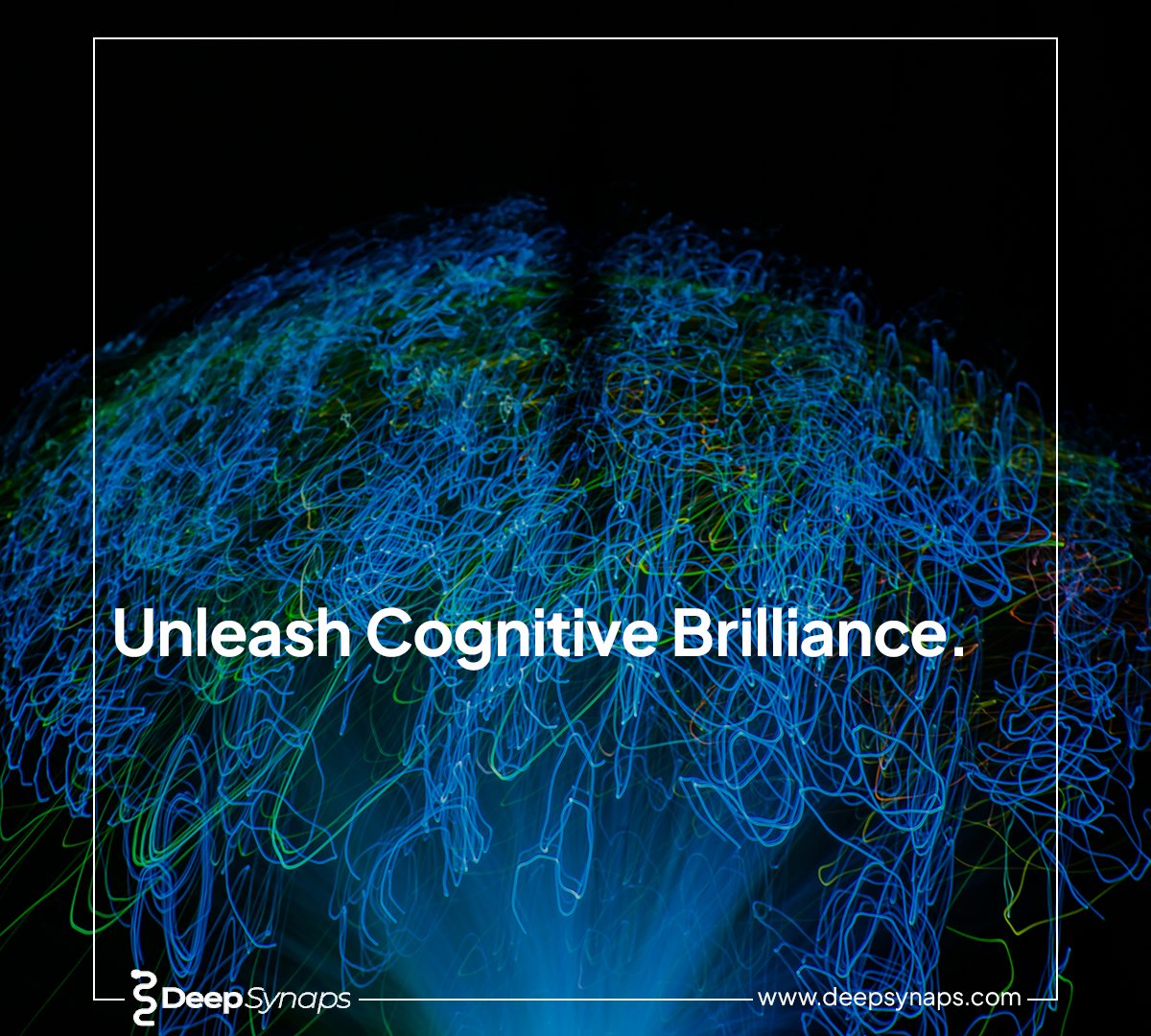 Elevate your professional prowess with #DeepSynaps! 🚀 Enhance cognitive skills and decision-making with our advanced AI. Curious to learn how? Visit deepsynaps.com  for more info. #StrategicMindset #CognitiveRevolution #mentalhealth