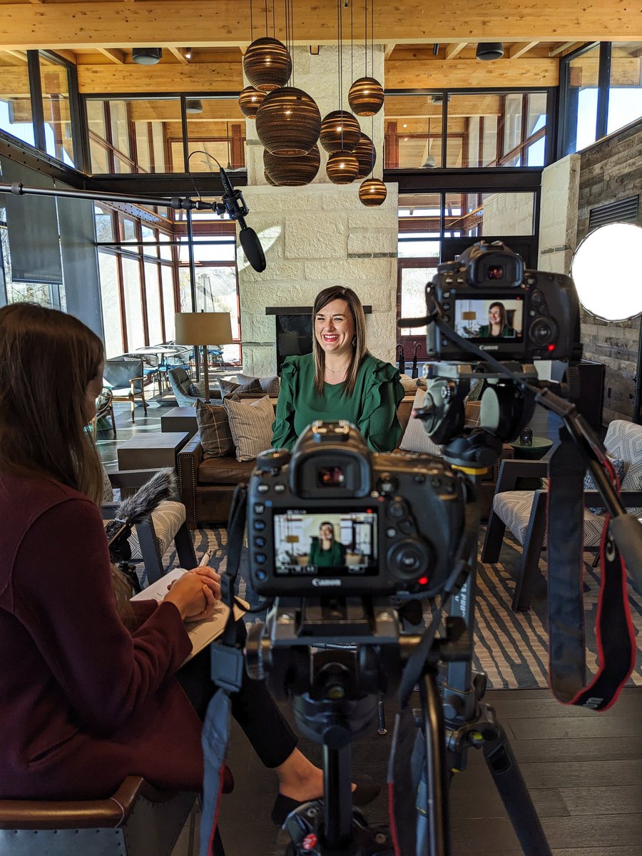 Charles Butt Foundation tweet media