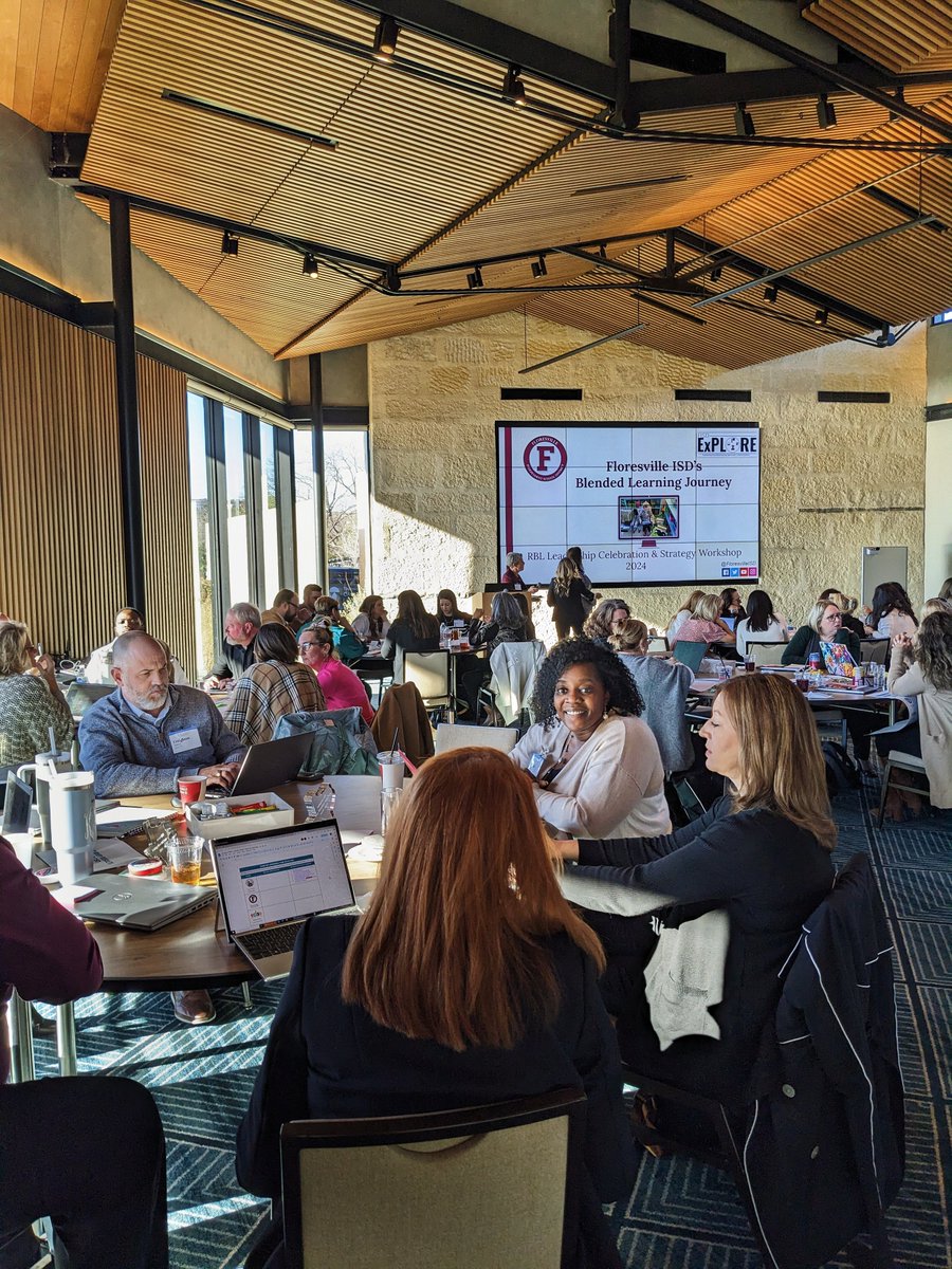 Charles Butt Foundation tweet media