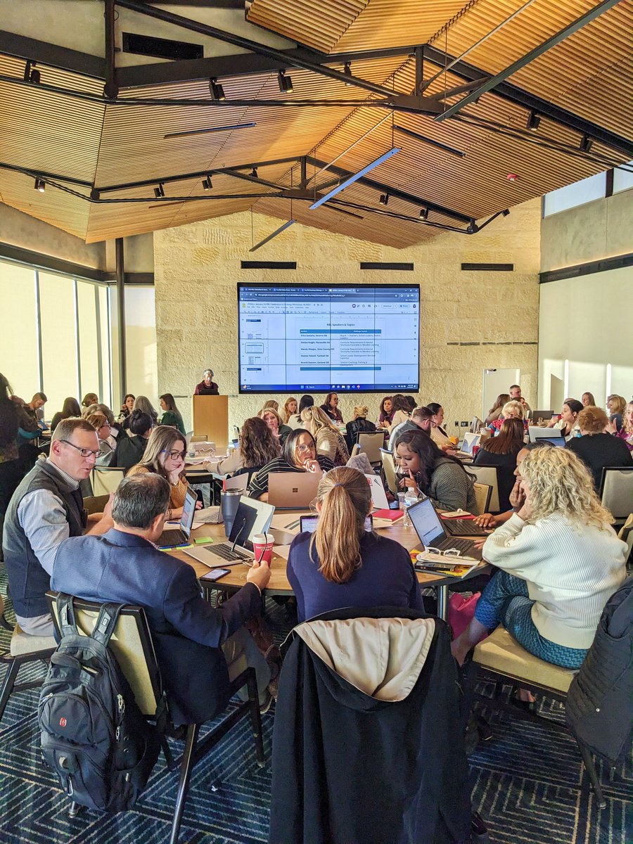 Charles Butt Foundation tweet media