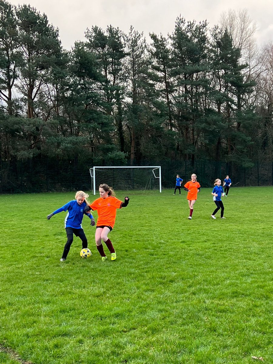 Tytherington PE tweet media