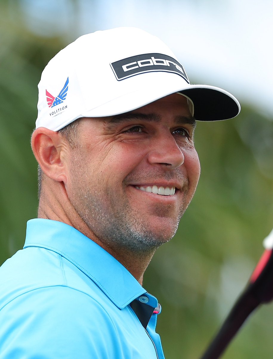 Gary Woodland tweet media
