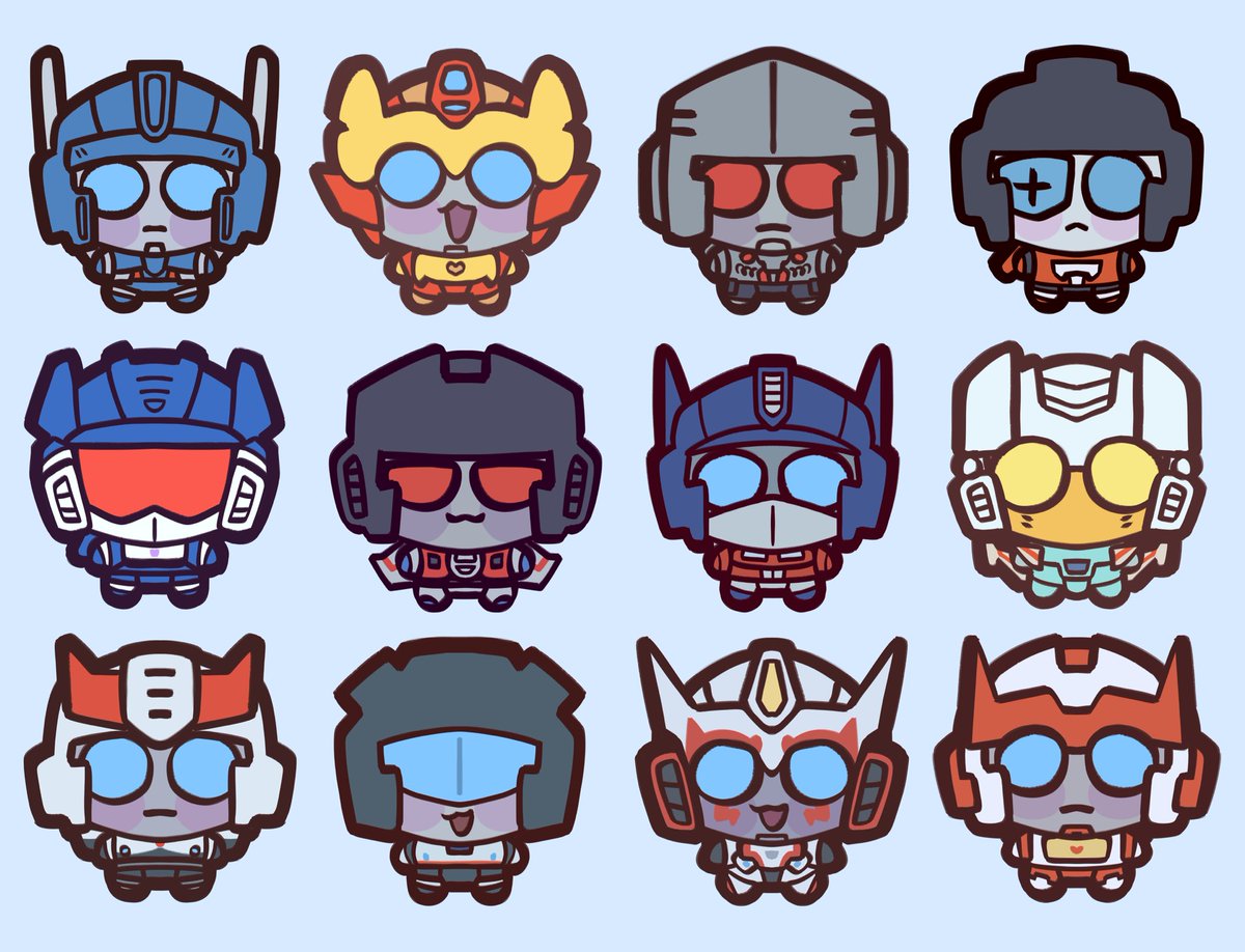 peepp_q's tweet photo. Okay!! Did these for the keychain pre-orders :D

I’ll make these into acrylic pins and give one random pin to all of the orders! Andkjd thank you once again 🚶🚶 https://t.co/Q5LsMNu6mX
